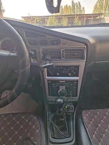 тюнинг на гольф 3: Daewoo Nexia: 2012 г., 1.5 л, Механика, Бензин, Седан — 7