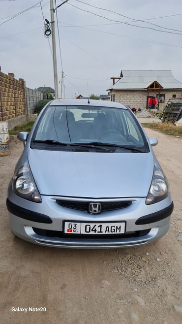 рычак хонда фит: Honda Jazz: 2003 г., 1.4 л, Вариатор, Бензин, Хэтчбэк