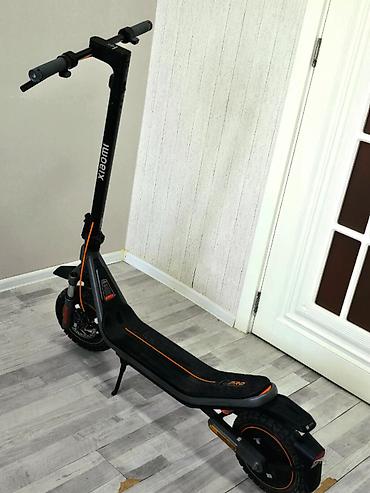elektrikli scooter qiyməti: - Xiaomi Electric Scooter 6 Pro, 50 sm3, 2024 il, 150 km — 3