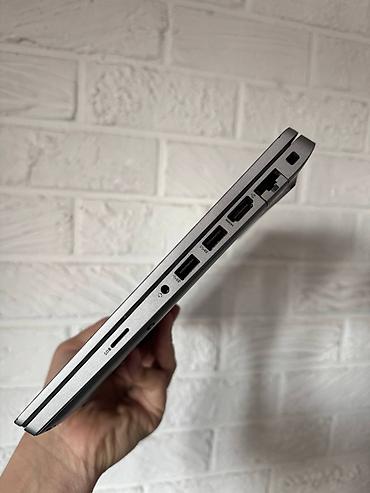 Ноутбуки Dell: Dell Latitude 5420 (i7-1185G7) с редким для этой модели экраном — 5
