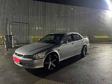 хонда фит г ош: Honda Accord: 2001 г., 1.8 л, Автомат, Бензин — 2