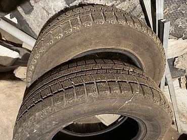 лед освещение: Продаются зимние шины Maxside Frost размером 175/70 R13 82T — 1