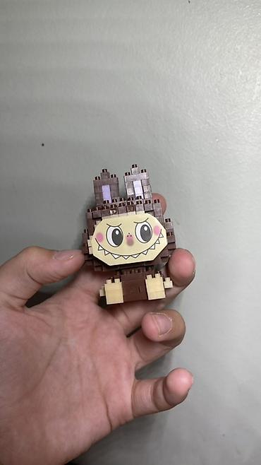воздушный балон: Декоративные фигуры — 2