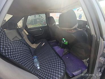 Audi: Audi 100: 1991 г., 2.3 л, Ручные, Бензин, Седан — 9