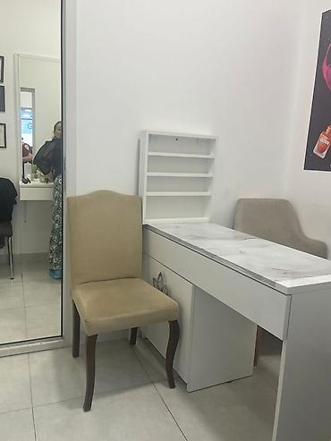 Düz masa, Siyirməli, Polkalı, Kredit yoxdur