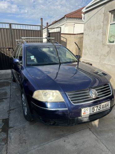 радиатор на пассат: Volkswagen Passat: 2002 г., 2 л, Механика, Бензин, Универсал