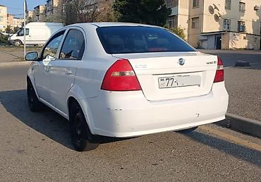 ravon r4 lizing: Ravon Nexia: 1.5 l | 2017 il 491000 km Sedan — 4