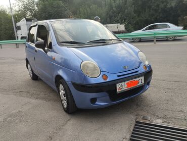 запчасти на дэу ланос: Daewoo Matiz: 2008 г., 0.8 л, Механика, Бензин, Хетчбек