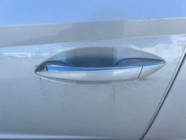 Hyundai: Hyundai Sonata: 2019 г., 2 л, Автомат, Бензин, Седан — 6