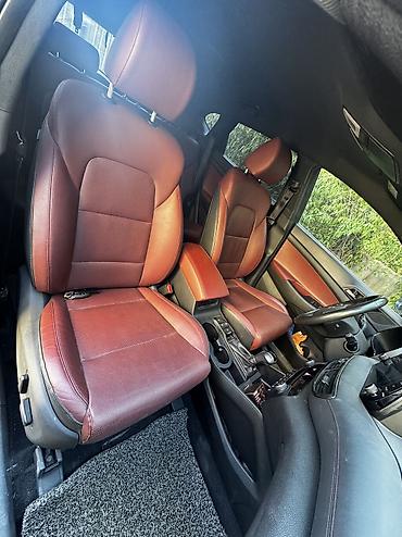 mazda 7: Hyundai Tucson: 2019 г., 1.6 л, Автомат, Кроссовер — 4