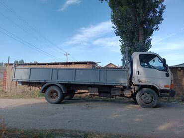 Портер, грузовые перевозки: Вывоз бытового мусора, По региону, По городу, По стране, с грузчиком