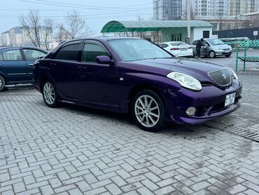 Toyota: Toyota Verossa: 2003 г., 2 л, Автомат, Бензин, Седан