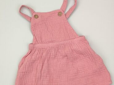 Sukienka, Lupilu, 9-12 m, stan - Idealny