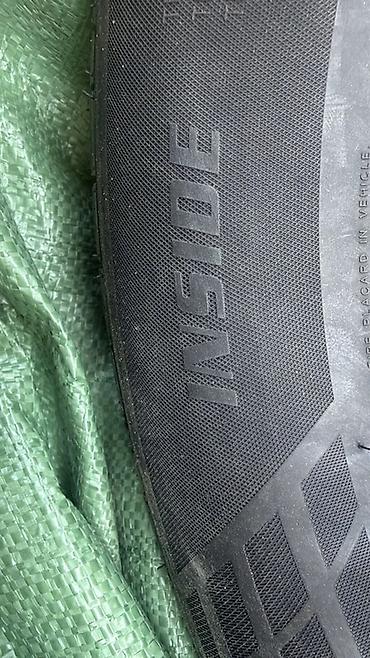шины комплект: Шины 245 / 65 / R 18, Лето, Новый, Комплект, Легковые, Michelin — 4
