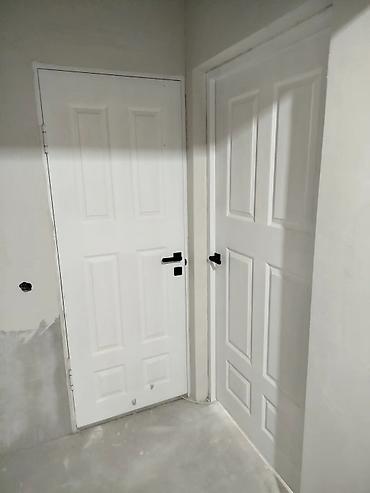 Ремонт окон и дверей: Дверь: Установка, Бесплатный выезд — 16