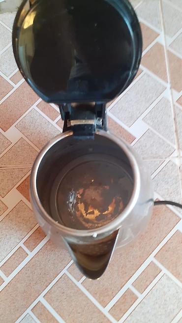 tefallar: Tefal caynik 5 manat — 3