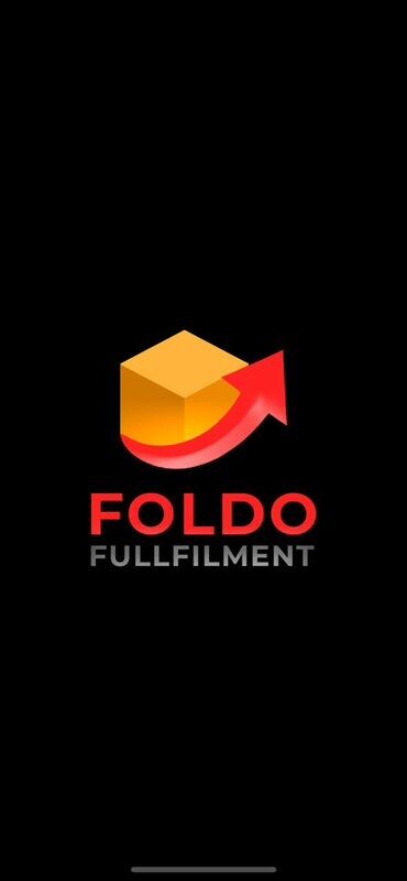 я ищу работу пекаря в пекарню: FOLDO Fulfillment — профессиональные услуги фулфилмента для селлеров и