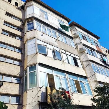 бишкек продажа квартир в Кыргызстан | Куплю квартиру: 2 комнаты, 50 м², Индивидуалка, 5 этаж, Центральное отопление