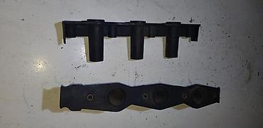 UVODNIK SVECICA ZA NISSAN 300 ZX OD 1990. DO 1997. GOD