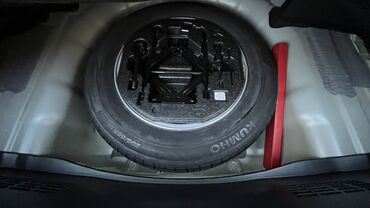 Hyundai: Hyundai Sonata: 2019 г., 2 л, Автомат, Газ, Седан — 8