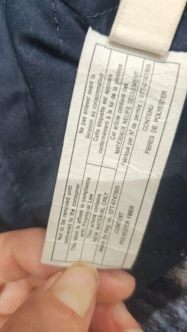 Kaputi: Abercrombie & Fitch, S (EU 36), Karirani, Sa postavom — 8