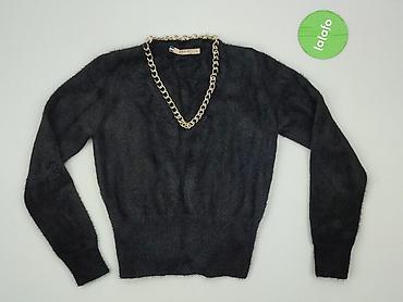 dp yupoo: AZAKA Paris, Sweter damski, rozmiar One size — 2