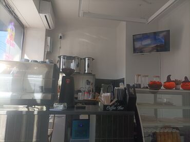 ищу работу кафе: Требуется Бариста, Оплата Ежедневно, 1-2 года опыта