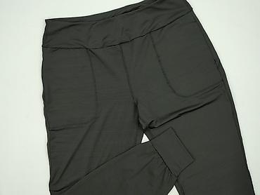 dresy prada: Spodnie dresowe damskie, rozmiar 2XL — 1