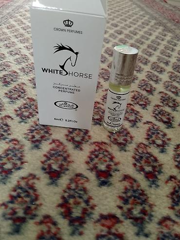 Parfemi: Arapski parfemski uljni roll-onovi, 6 ml (0.2 fl.oz), brendovi Crown — 12