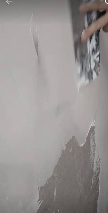 краску: Покраска стен, Больше 6 лет опыта