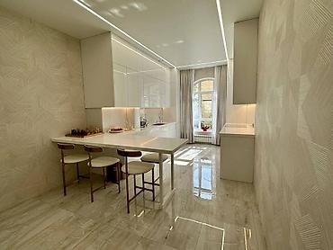royal квартиры: 2 комнаты, 86 м², Ала-Арча ТРЦ Элитка, 1 этаж — 10