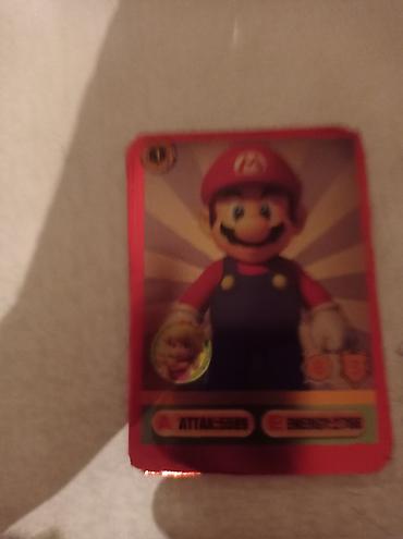resident evil 4 disk: Mario broş 1azn — 1