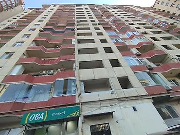 bir otaql: 2 otaqlı, Yeni tikili, 98 kv. m — 1