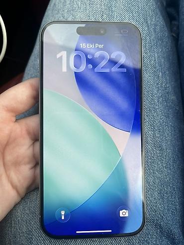 iphone 11 180 azn: IPhone 15 Pro — 1