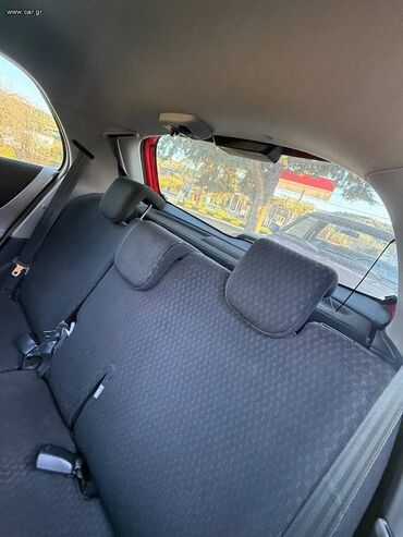 Toyota: Toyota Yaris: 1.8 l. | 2009 έ. Χάτσμπακ — 3