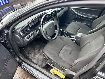 Geely: Geely : 2010 г., 2.4 л, Механика, Бензин, Седан — 15