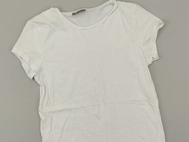 białe trampki tanio: T-shirt, Destination, 14 years, 158-164 cm, condition - Fair