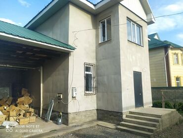 продам под выкуп: Үй, 160 кв. м, 6 бөлмө, Менчик ээси