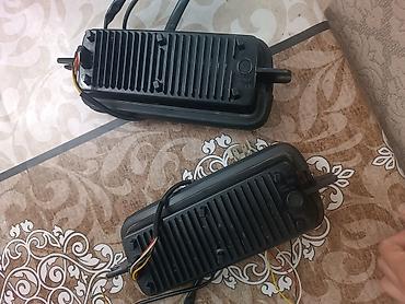 Ehtiyat hissələri: Məhsul: NİVA LED Patvarnik — 4