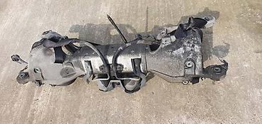 honda civic: ZADNJI TRAP MOST ZA CITROEN C5 — 1