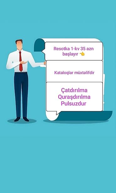 Barmaqlıqlar: 055-421-91-53 Resotka 1-kv 35 azn Məhəccər 1-metr 50 azn başlayır — 8