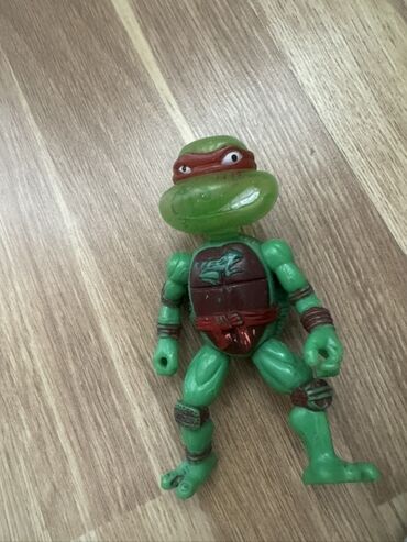 Oyuncaqlar: Hər biri 1 AZN — 9