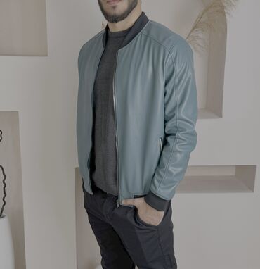 Куртки: Куртки - 𝐊𝐍𝐗 ——————— • Множество расцветок ✔️ • Все актуальные размеры — 7