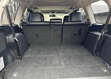 Lexus: Lexus GX: 2011 г., 4.6 л, Автомат, Бензин, Внедорожник — 9