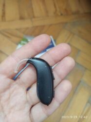 Eşitmə cihazları: Esitme cihazi satilir usaq ucun alinmisdi 6 ay taxibdir 46 ses — 8