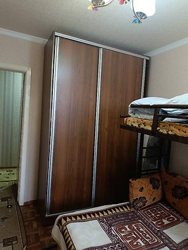 нуран парк: 2 комнаты, 46 м², 104 серия, 1 этаж, Косметический ремонт — 3