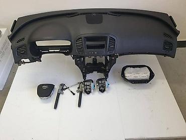 elm327 interface: AIR BAG TABLA POJASEVI ZA OPEL INSIGNIA OD 2016. DO 2019. GOD. | — 1