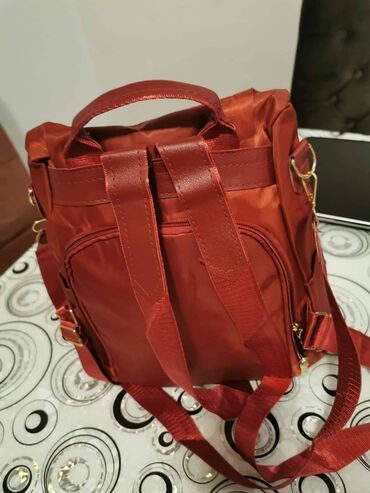 Sportske torbe i rančevi: Ranac/torba-1900din Zenska torba sa skrivenim rajfeslusom cini je i na lalafo.rs — 10 Sportske torbe i rančevi: Ranac/torba-1900din Zenska torba sa skrivenim rajfeslusom cini je i — 10