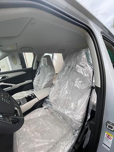 BYD: BYD : 2024 г., Автомат, Электромобиль, Внедорожник at lalafo.kg — 8 BYD: BYD : 2024 г., Автомат, Электромобиль, Внедорожник — 8