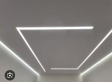 Другие строительные материалы: Потолок жасайбыз опыт работы 15 жыл — 3